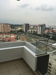 Platinum Edge (D13), Apartment #181974932